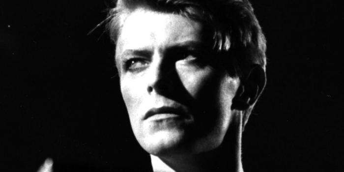 1080x1920 David Bowie Phone Wallpaper