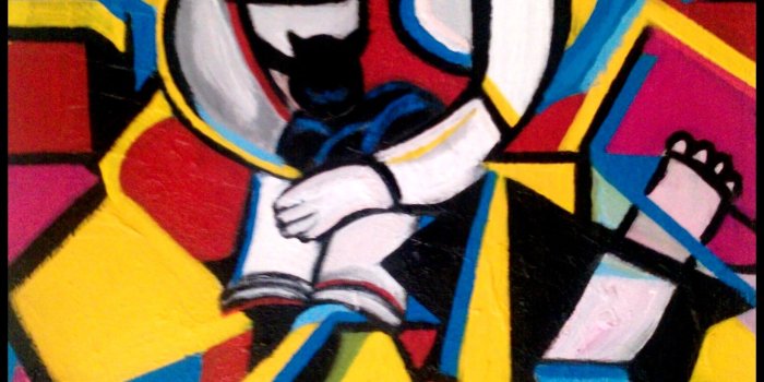 1924x2662 picasso paintings | duo Picasso by Bochaton Emmanuelle : Painting, Canvas,  Acrylic | Picasso, Kunst, Klimt