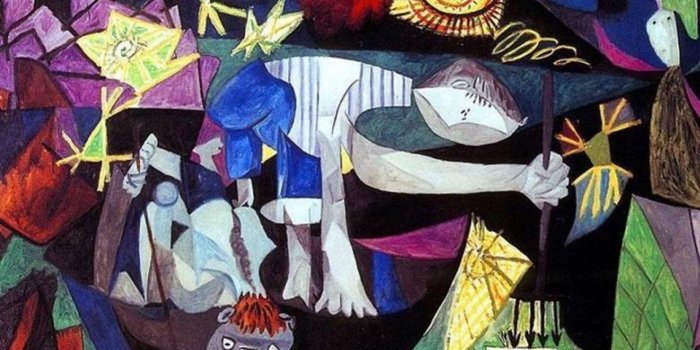 1560x1046 What Is Considered Abstract Art? | Arthive