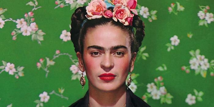 1600x900 Game changers: Frida Kahlo — The Australian Academy of Media