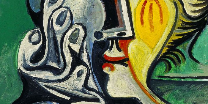 1080x1920 Pablo Picasso Art Mobile Phone Wallpapers | Z-Wallpaper