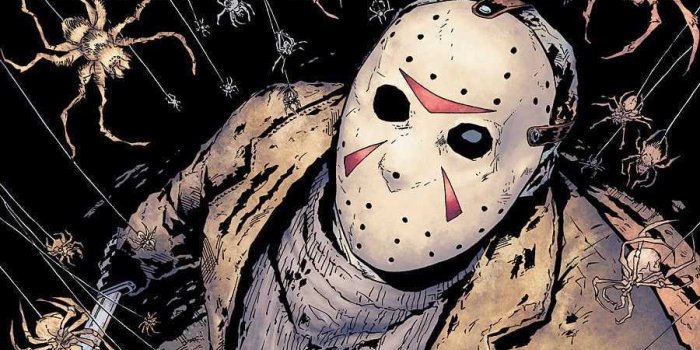 900x1600 Jason Voorhees Wallpaper - EniWp