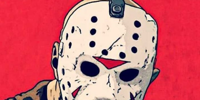 720x1280 Jason Voorhees Wallpaper - iXpap | Jason voorhees wallpaper, Jason voorhees  art, Horror artwork