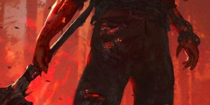 715x1272 Jason Voorhees Wallpaper - EnWallpaper