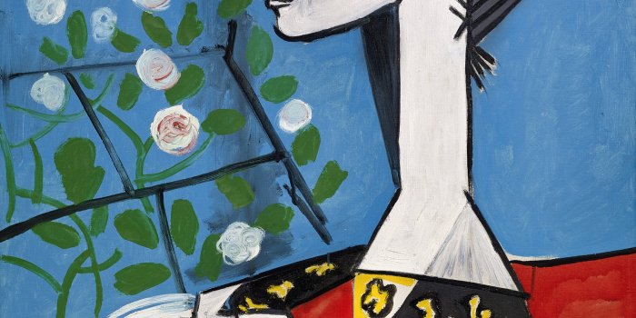 2000x2480 Pablo Picasso | Pace Gallery