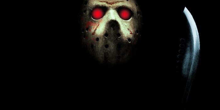 1920x1200 10+ Jason Voorhees HD Wallpapers and Backgrounds