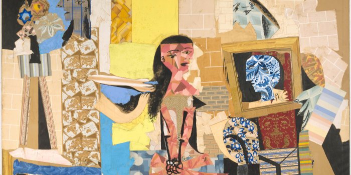 9999x6687 Picasso exhibit coming to Cleveland Museum of Art in May 2020