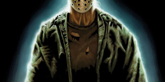 1400x2400 Jason Friday The 13th iPhone Wallpapers
