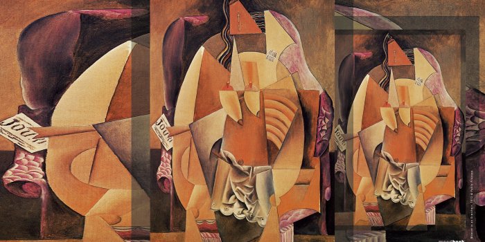 1920x1080 Modernism. Art Encyclopedia.