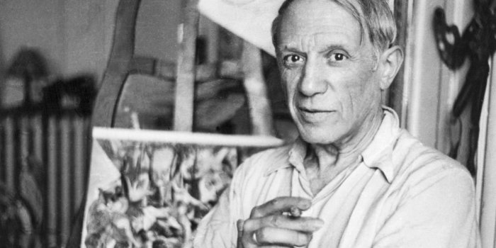 1600x900 A $55 Million Picasso Painting Could Signal The Art Market Is Bouncing Back