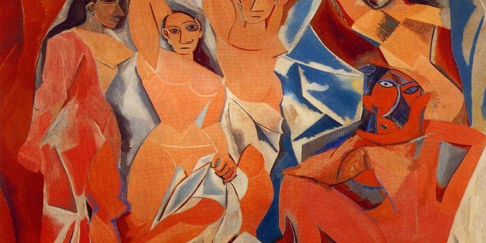 1024x768 Picasso Wallpaper Art #6969977