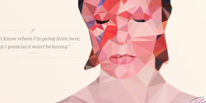 2560x1024 Ziggy Stardust Wallpapers