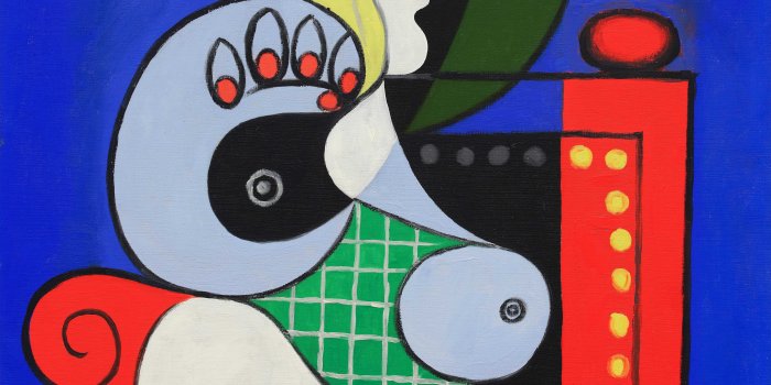 5295x7091 A Pablo Picasso Painting Is the Most Expensive Piece of Art Sold at Auction  this Year