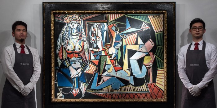 1600x1068 Pablo Picasso: 5 Facts You Didn't Know About the Famous Artist |  Architectural Digest