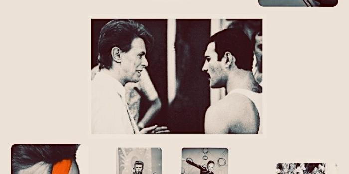 750x1333 David Bowie wallpaper #aesthetic | David bowie wallpaper, David bowie,  Classic rock and roll