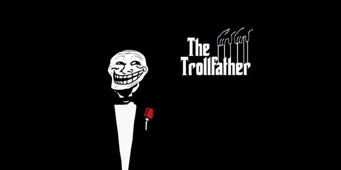 1600x1000 Troll Face wallpapers (21 Wallpapers) – Wallpapers For Desktop | Troll  meme, Superhero wallpaper, Grumpy cat meme