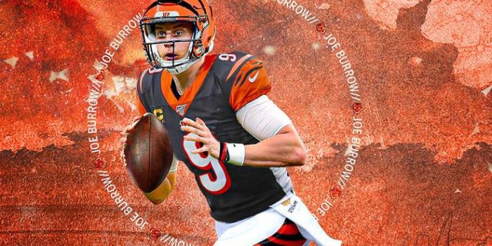 736x1308 Joe Burrow Wallpapers - iXpap | Cincinnati bengals, Joe burrow, Bengals  football