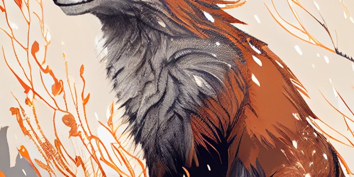 1183x2560 Fox Aesthetic Wallpapers - Aesthetic Animals Wallpaper for iPhone