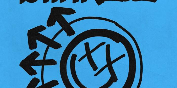 1080x1920 New Logo Phone Wallpapers : r/Blink182