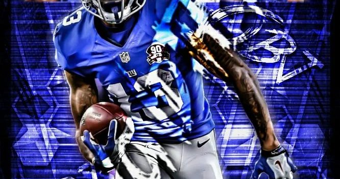 666x1200 Odell Beckham Jr. Wallpaper Explore more American, Baton Rouge, Football,  Louisiana, New York wallpaper… | Odell beckham jr wallpapers, Beckham jr, Odell  beckham jr