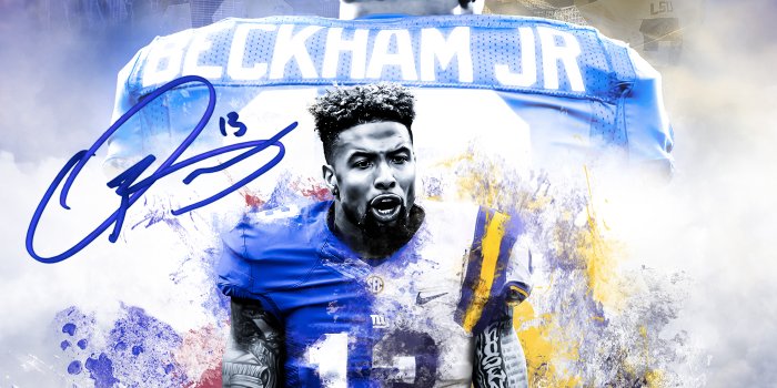 1400x1750 Odell Beckham Jr.