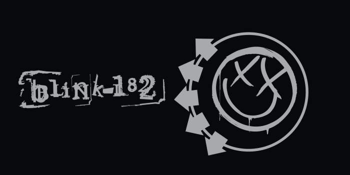 2880x1800 I made a blink-182 wallpaper : r/Blink182