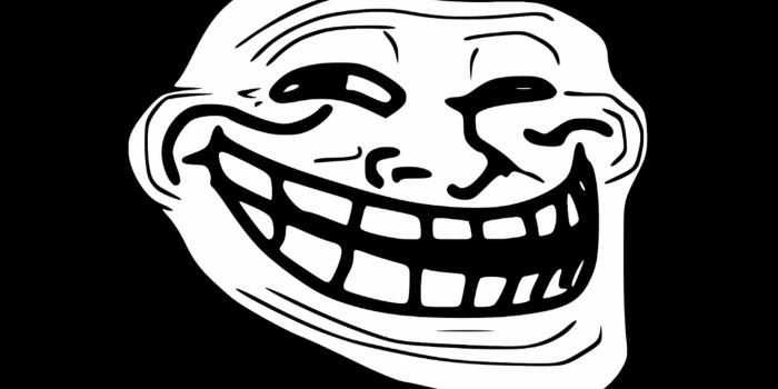 1920x1080 Troll Face [1920x1080] : r/wallpaper