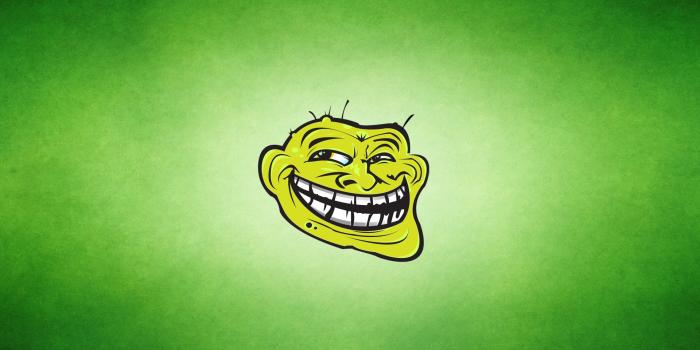 3840x2160 3840x2160 trollface 4k amazing wallpaper image | Troll face, Wallpaper,  Cartoon wallpaper