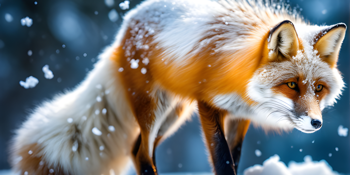 2560x1536 1300+ Fox HD Wallpapers and Backgrounds
