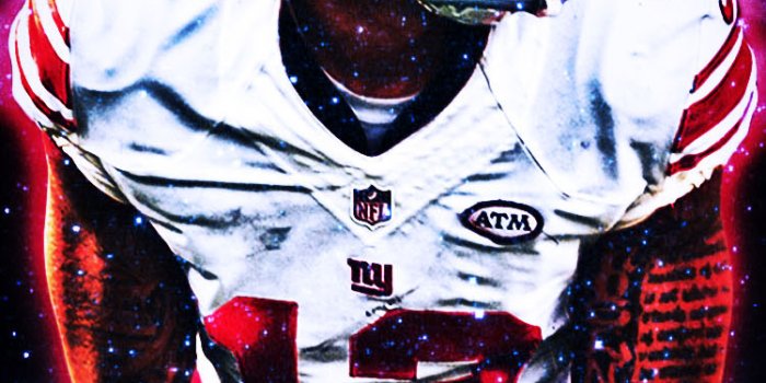 750x1334 Odell Beckham Jr. Phone Wallpaper on Behance