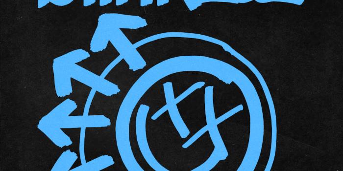 1080x1920 blink-182 Color Logo Wallpapers : r/Blink182