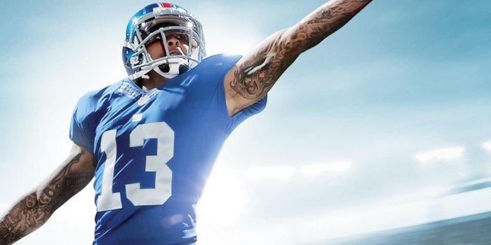 1280x1024 Odell beckham jr Wallpapers Download | MobCup