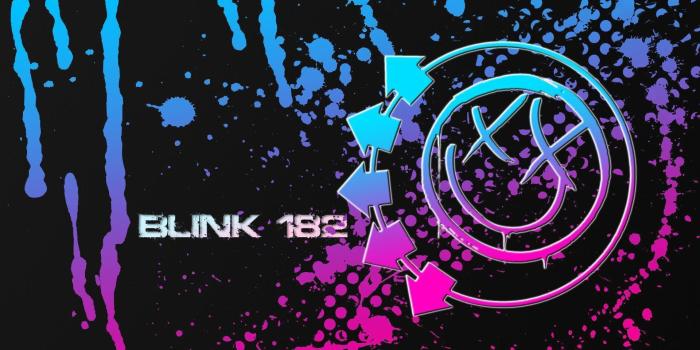 1920x1200 Blink 182 Backgrounds