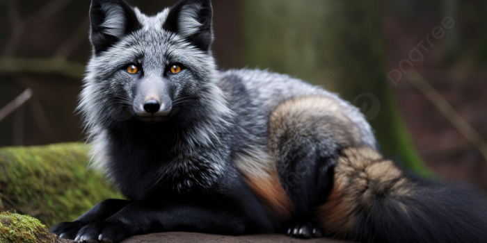 1200x673 Beautiful Foxes Wallpaper Background, Picture Of A Silver Fox, Fox, Silver  Fox Background Image And Wallpaper for Free Download