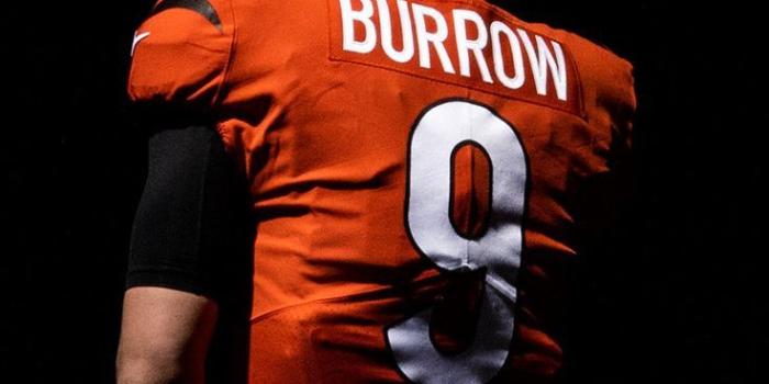 736x1594 Work on you, for you. Joe Burrow. Cincinnati Bengals. NFL | Joe burrow,  Bengals football, Cincinnati bengals football