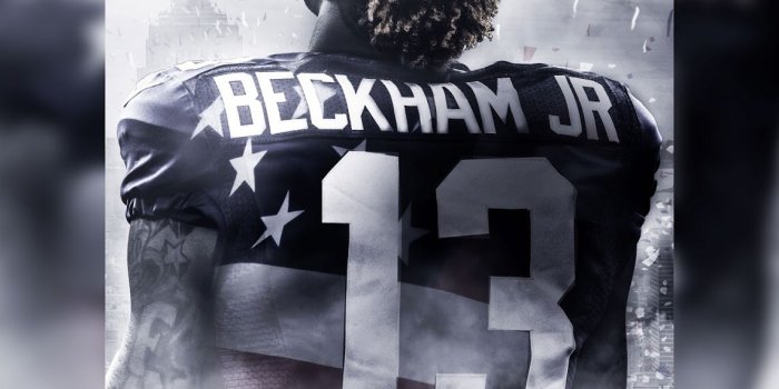 1143x1334 Odell Beckham jr wallpaper on Behance
