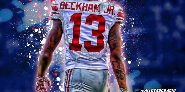 1500x1500 Odell Beckham Wallpapers