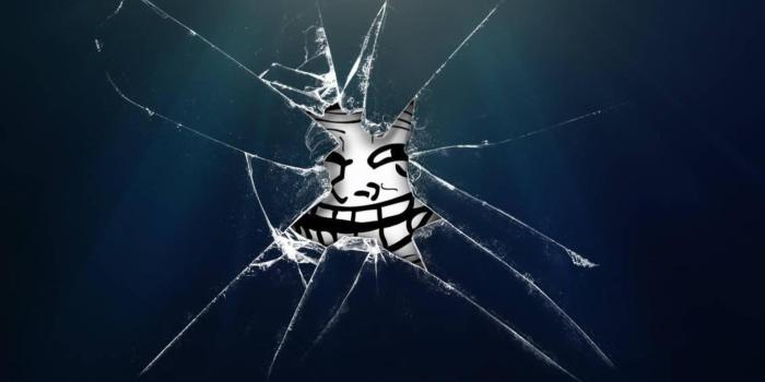 1920x1080 Troll Face [1920 x 1080] : r/wallpaper