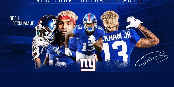 1920x1080 Odell Beckham Jr Computer Wallpapers