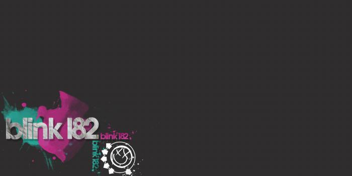 1440x900 Blink 182 Wallpaper - Creative Artwork - Canucks Community