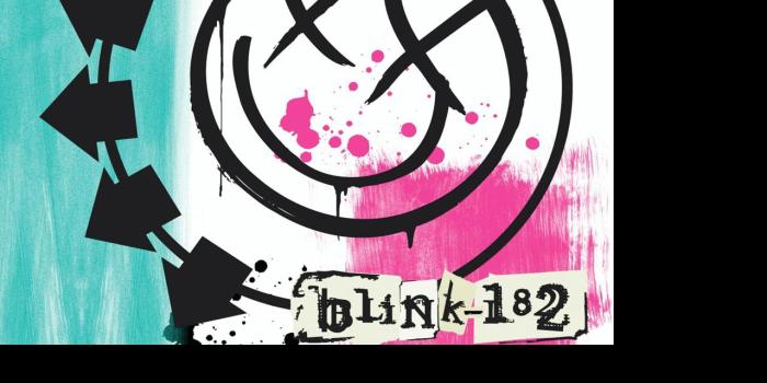 1280x1024 Best band - Blink 182 1280x1024 Wallpaper #3