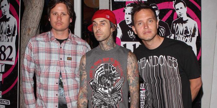 1920x1080 Music Blink 182 HD Wallpaper