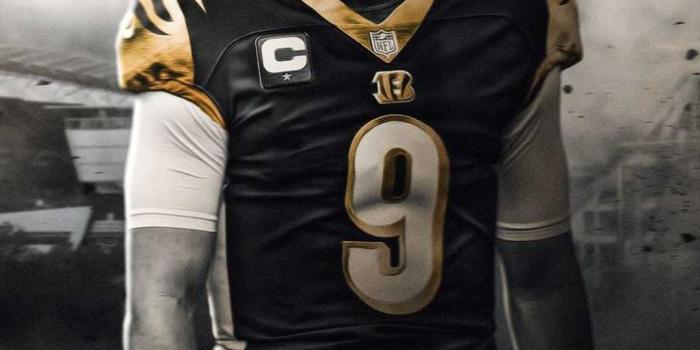 1080x1920 25+ Best Joe Burrow HD Wallpapers [ Ultra HD ]