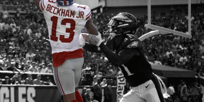 800x1199 OC] Odell Beckham Wallpaper for Mobile : r/NYGiants