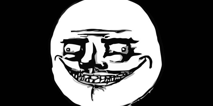 1920x1080 100+] Troll Face Wallpapers | Wallpapers.com