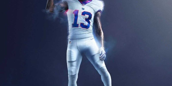 1200x1200 Odell Beckham Jr Wallpaper - NawPic