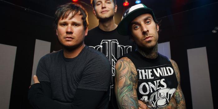 1920x1080 Blink 182 1920 x 1080 HDTV 1080p Wallpaper