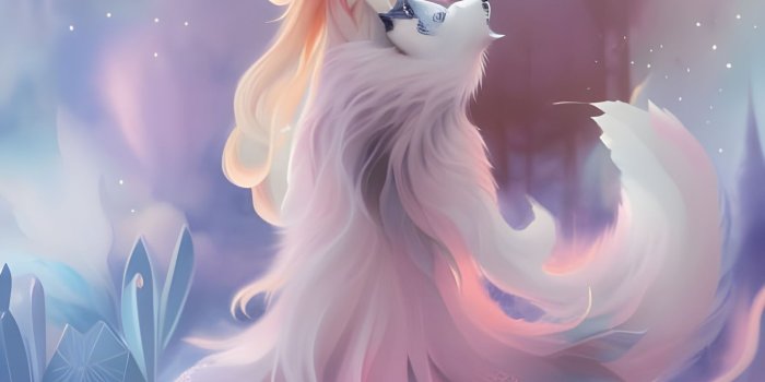 1600x1067 Fox wallpaper #528639639 - AI Generated Artwork - NightCafe Creator