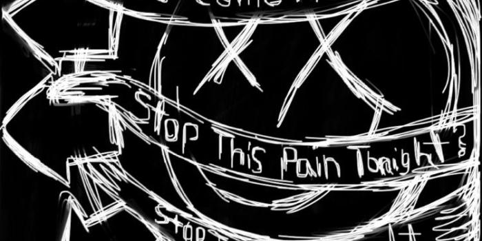 750x1334 I Miss You by Blink 182 | Blink 182 wallpaper, Miss you blink 182, Blink 182