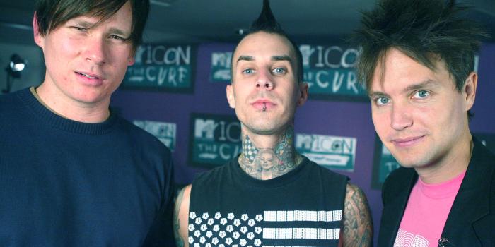 1920x1080 Music Blink 182 HD Wallpaper